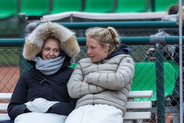 Bild 27 - NL TC RW Wahlstedt - Braunschweiger THC : Ergebnis: 5:4